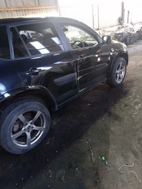 Toyota Rav4 2.2D-CAT 177kc, снимка 4
