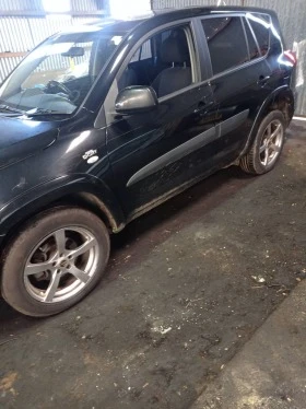 Toyota Rav4 2.2D-CAT 177kc, снимка 3