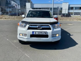 Toyota Land cruiser SR5_LIMITED, снимка 2