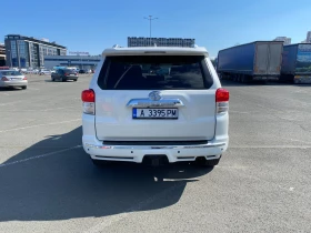 Toyota Land cruiser SR5_LIMITED, снимка 6