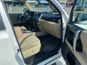 Toyota Land cruiser SR5_LIMITED, снимка 9