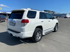 Toyota Land cruiser SR5_LIMITED, снимка 7