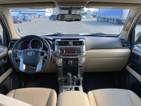 Toyota Land cruiser SR5_LIMITED, снимка 15