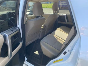 Toyota Land cruiser SR5_LIMITED, снимка 11