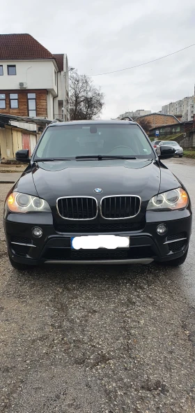 BMW X5 3.5i Проблем в двигателя, снимка 11