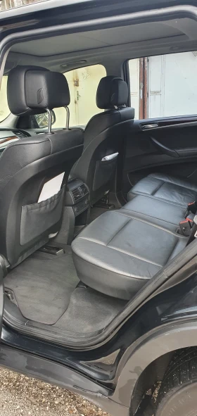 BMW X5 3.5i Проблем в двигателя, снимка 8