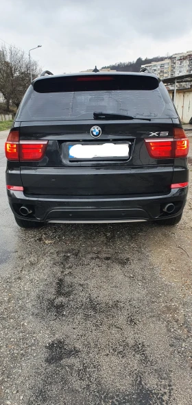 BMW X5 3.5i Проблем в двигателя, снимка 7