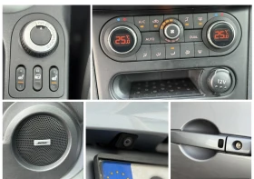 Nissan Qashqai 2.0i-141К.С 4x4 FACELIFT KOJA BOSE PANORAMA NAVI, снимка 16