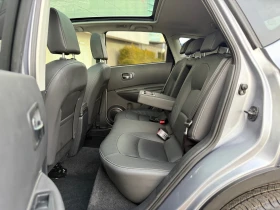 Nissan Qashqai 2.0i-141К.С 4x4 FACELIFT KOJA BOSE PANORAMA NAVI, снимка 9
