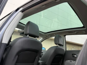 Nissan Qashqai 2.0i-141К.С 4x4 FACELIFT KOJA BOSE PANORAMA NAVI, снимка 13