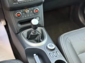 Nissan Qashqai 2.0i-141К.С 4x4 FACELIFT KOJA BOSE PANORAMA NAVI, снимка 12