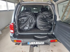 Suzuki Grand vitara 2, 5i-158kc.-ТОП СЪСТОЯНИЕ, снимка 7