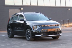 Kia Niro EV Wave FWD, снимка 2