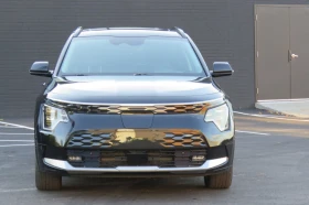 Kia Niro EV Wave FWD, снимка 3