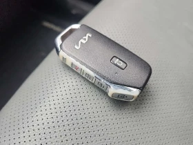 Kia Sportage * X LINE LIMITED * ПОДГРЕВИ* ОБДУХВАНЕ* ПАНОРАМА, снимка 8