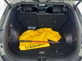 Kia Sportage * X LINE LIMITED * ПОДГРЕВИ* ОБДУХВАНЕ* ПАНОРАМА, снимка 17