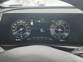 Kia Sportage * X LINE LIMITED * ПОДГРЕВИ* ОБДУХВАНЕ* ПАНОРАМА, снимка 9