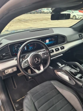 Mercedes-Benz GLE 350 350 D 4MATIC, снимка 11