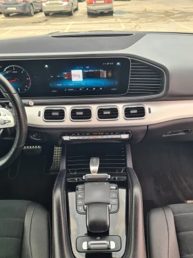 Mercedes-Benz GLE 350 350 D 4MATIC, снимка 12