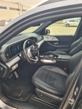 Mercedes-Benz GLE 350 350 D 4MATIC, снимка 7