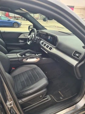 Mercedes-Benz GLE 350 350 D 4MATIC, снимка 8