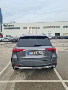 Mercedes-Benz GLE 350 350 D 4MATIC, снимка 4