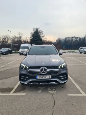 Mercedes-Benz GLE 350 350 D 4MATIC, снимка 1