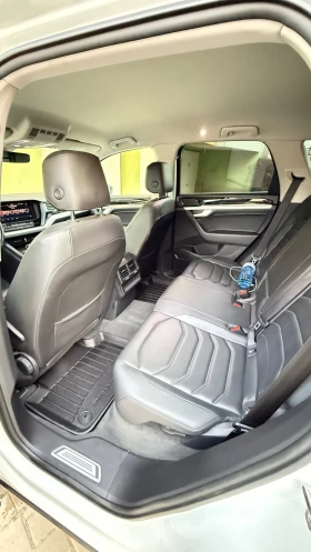VW Touareg, снимка 8
