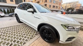 VW Touareg, снимка 4