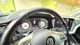 VW Touareg, снимка 10