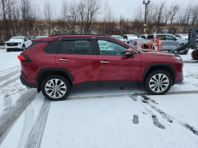 Toyota Rav4 * Limited * ПОДГРЕВ * КЛИП НА МОТОРА * ДВА КЛЮЧА, снимка 4