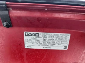 Toyota Rav4 * Limited * ПОДГРЕВ * КЛИП НА МОТОРА * ДВА КЛЮЧА, снимка 11