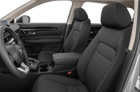 Honda Cr-v AWD* ПОДГРЕВ* КАМЕРИ* LANE* ASSIST* ШИБИДАХ* , снимка 7