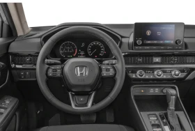 Honda Cr-v AWD* ПОДГРЕВ* КАМЕРИ* LANE* ASSIST* ШИБИДАХ* , снимка 4