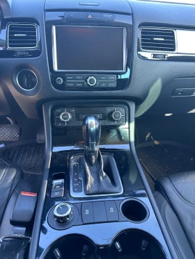 VW Touareg 3.0 TDI, снимка 6
