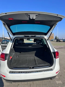 VW Touareg 3.0 TDI, снимка 1