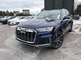Audi Q7 Progressiv/360/ОБДУХВАНЕ/КЛИП НА МОТОРА , снимка 12