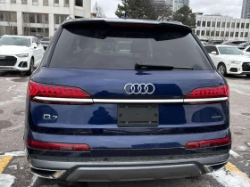 Audi Q7 Progressiv/360/ОБДУХВАНЕ/КЛИП НА МОТОРА , снимка 4