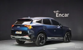 Kia Sportage, снимка 2