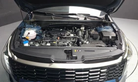Kia Sportage, снимка 6