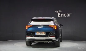 Kia Sportage, снимка 4