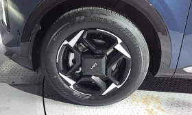 Kia Sportage, снимка 5
