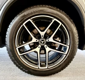 Mercedes-Benz GLC 220 d* 4Matic* Лизинг, снимка 14