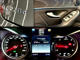 Mercedes-Benz GLC 220 d* 4Matic* Лизинг, снимка 15