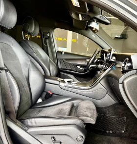 Mercedes-Benz GLC 220 d* 4Matic* Лизинг, снимка 13