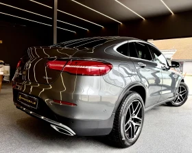 Mercedes-Benz GLC 220 d* 4Matic* Лизинг, снимка 6