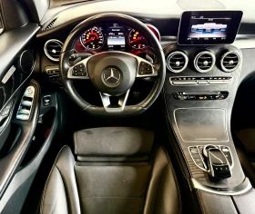 Mercedes-Benz GLC 220 d* 4Matic* Лизинг, снимка 10
