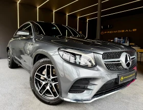 Mercedes-Benz GLC 220 d* 4Matic* Лизинг, снимка 1