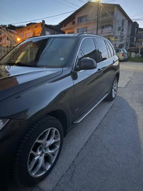 BMW X5 X5 F15 xDrive25d, снимка 11
