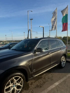 BMW X5 X5 F15 xDrive25d, снимка 2